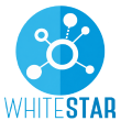 White Star Communications Logo